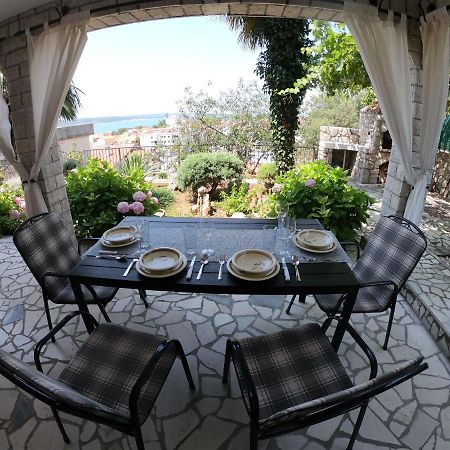 Apartments Gorana Цриквениця Екстер'єр фото