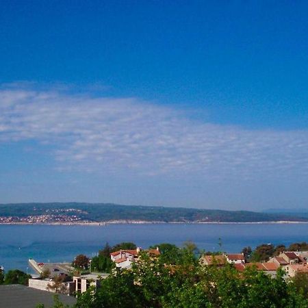 Apartments Gorana Цриквениця Екстер'єр фото