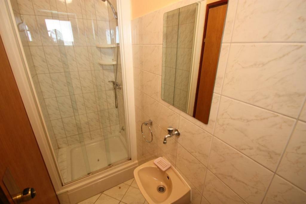 Apartments Gorana Цриквениця Екстер'єр фото